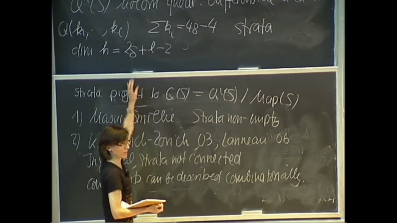 Counting Periodic Teichmüller Geodesics in Odd Strata Thumbnail