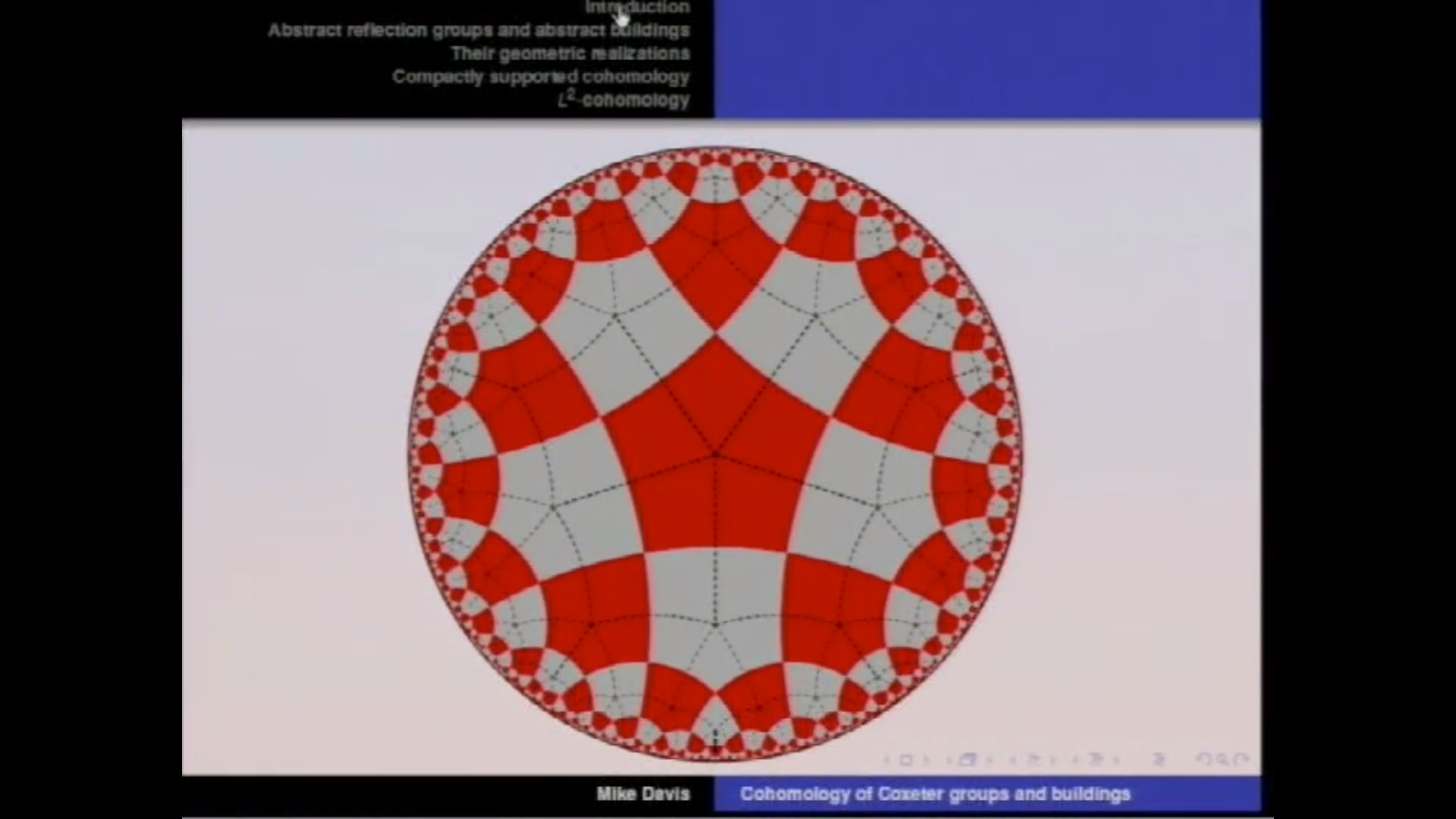 Cohomology of Coxeter groups and buildings Thumbnail