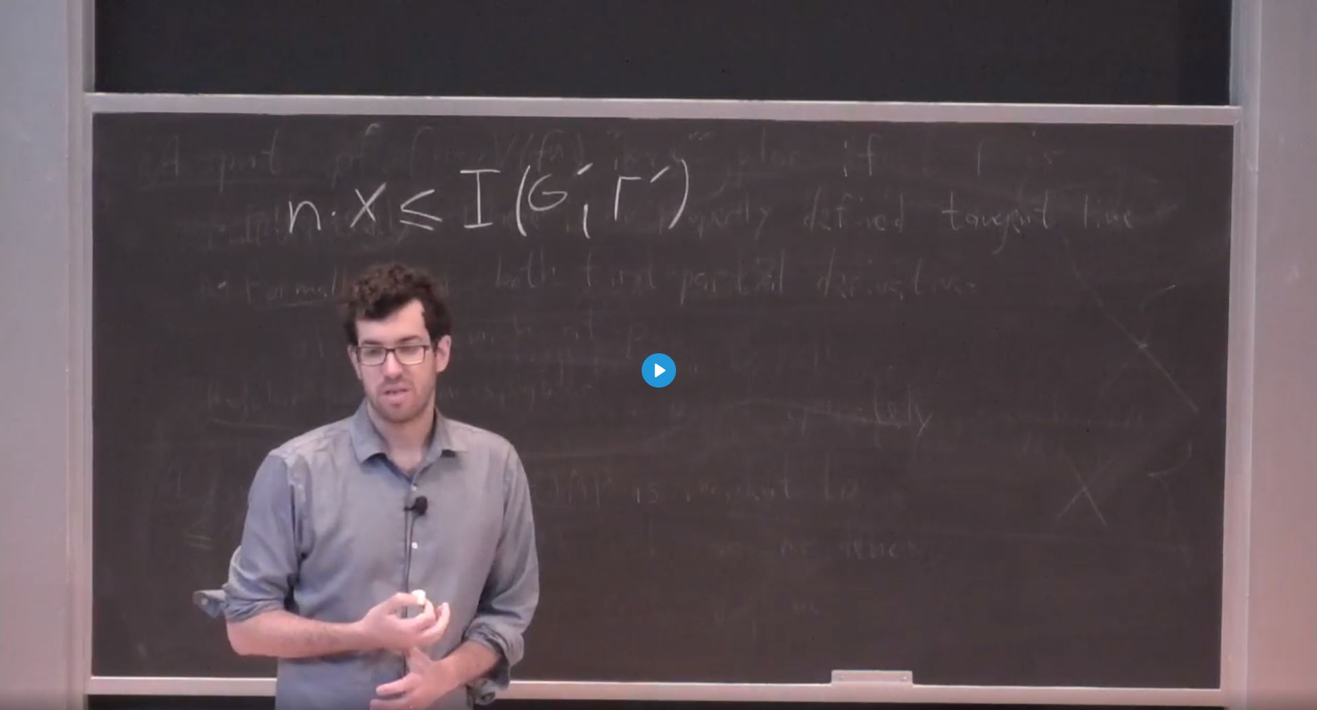 Polynomial Method: More Applications of Incidences Thumbnail