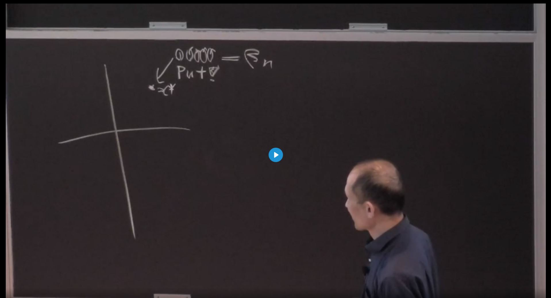 Recent Topics On Well-Posedness And Stability Of Incompressible Fluid And Related Topics (Tsuyoshi Yoneda) Thumbnail