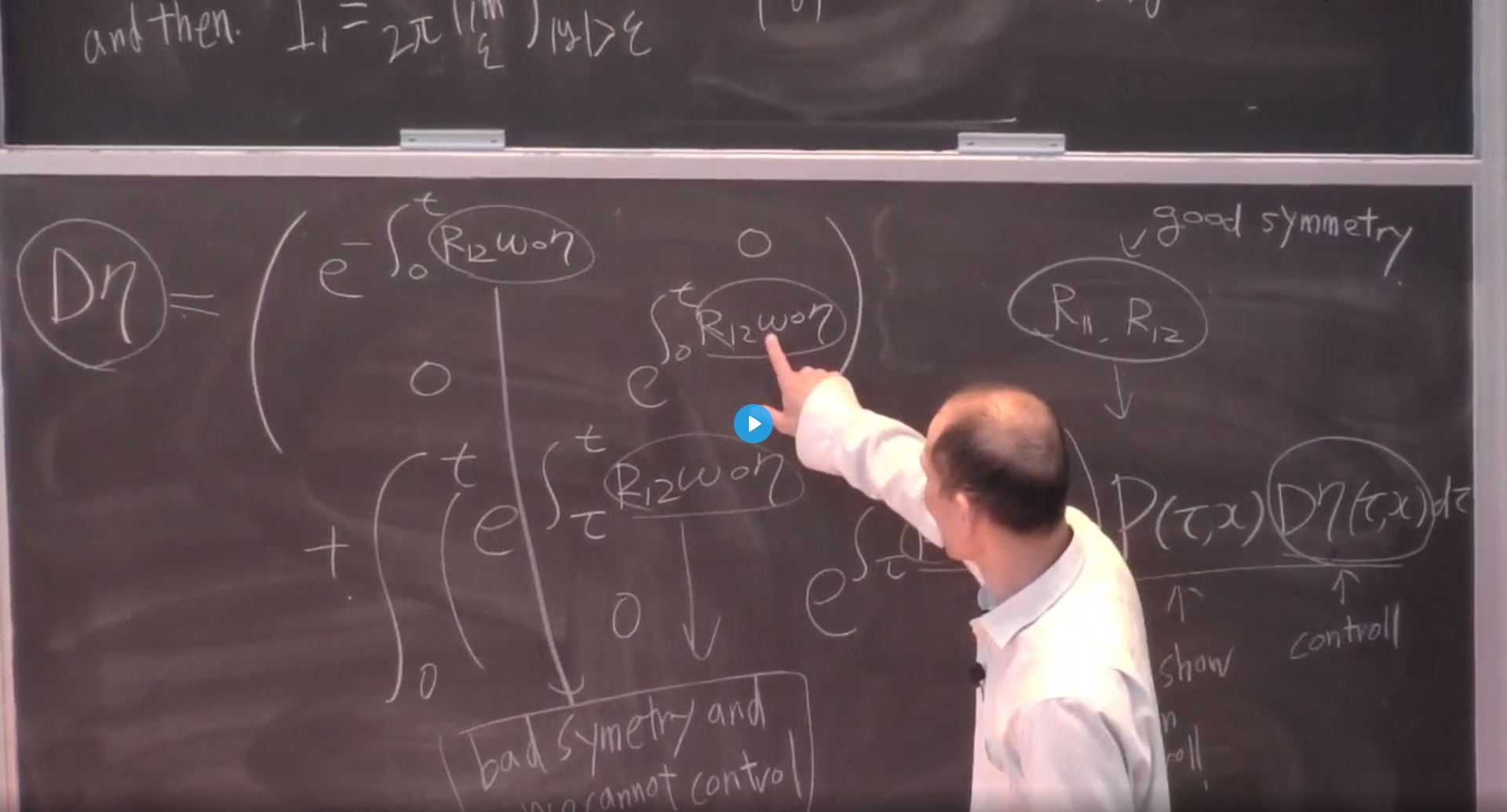 Recent Topics On Well-Posedness And Stability Of Incompressible Fluid And Related Topics (Tsuyoshi Yoneda) Thumbnail