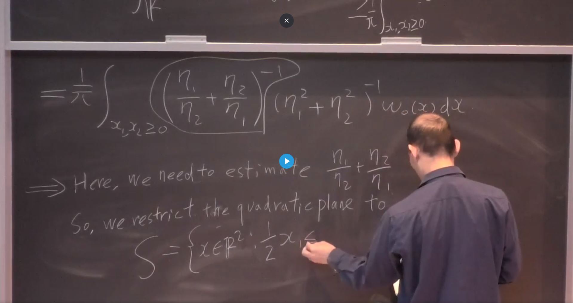 Recent Topics On Well-Posedness And Stability Of Incompressible Fluid And Related Topics (Tsuyoshi Yoneda) Thumbnail