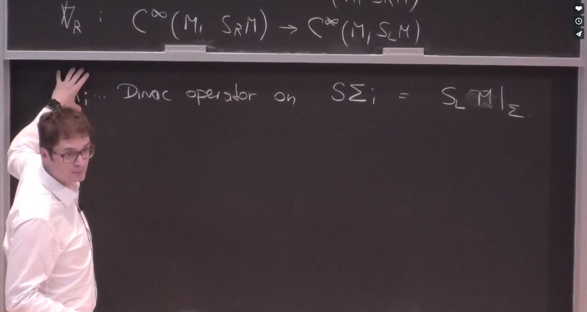 Recent Developments In Microlocal Analysis - Local Index Theory in Lorentzian Geometry Thumbnail