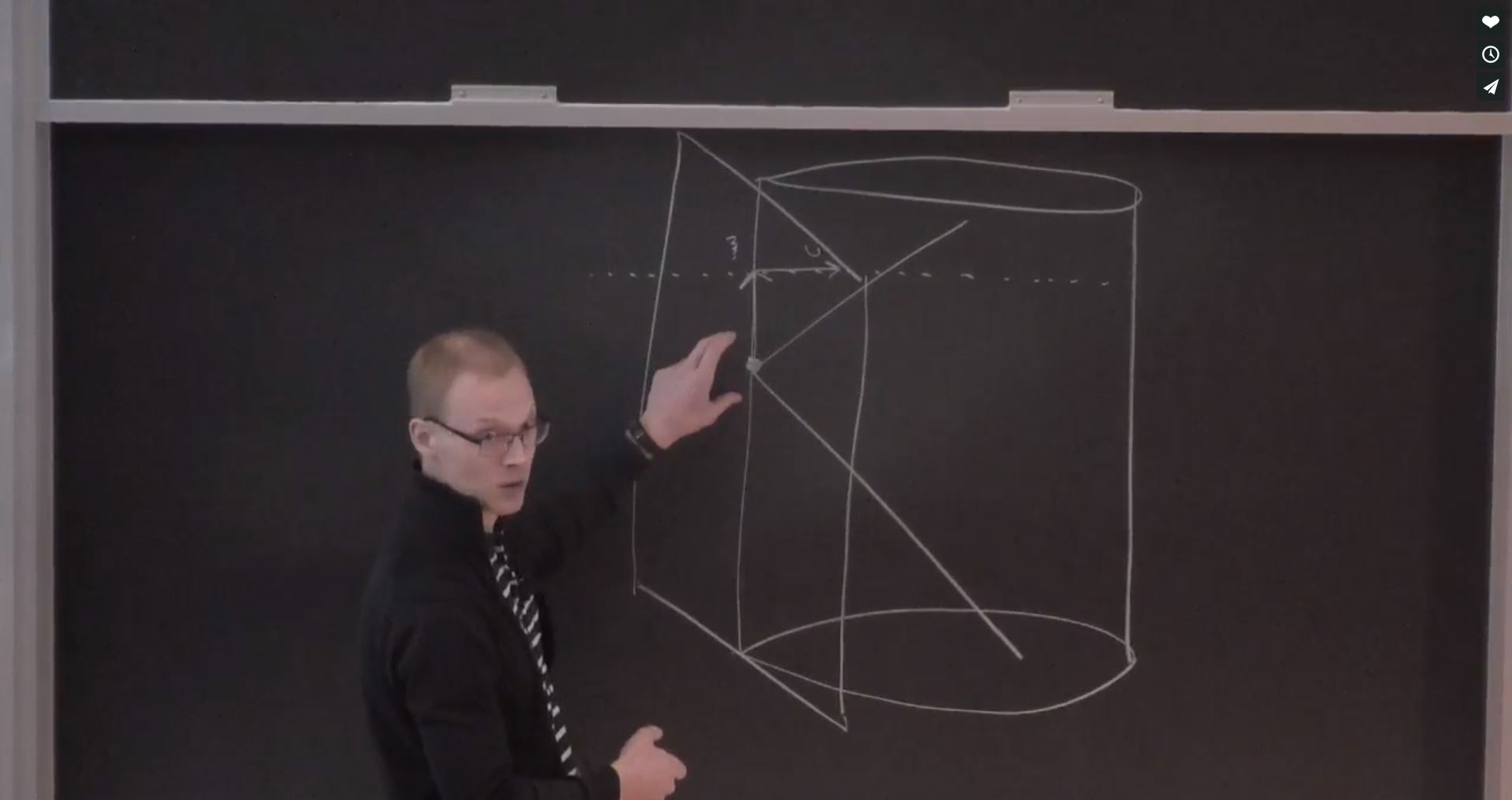 Recent Developments In Microlocal Analysis - Inverse problems for real principal type operators Thumbnail