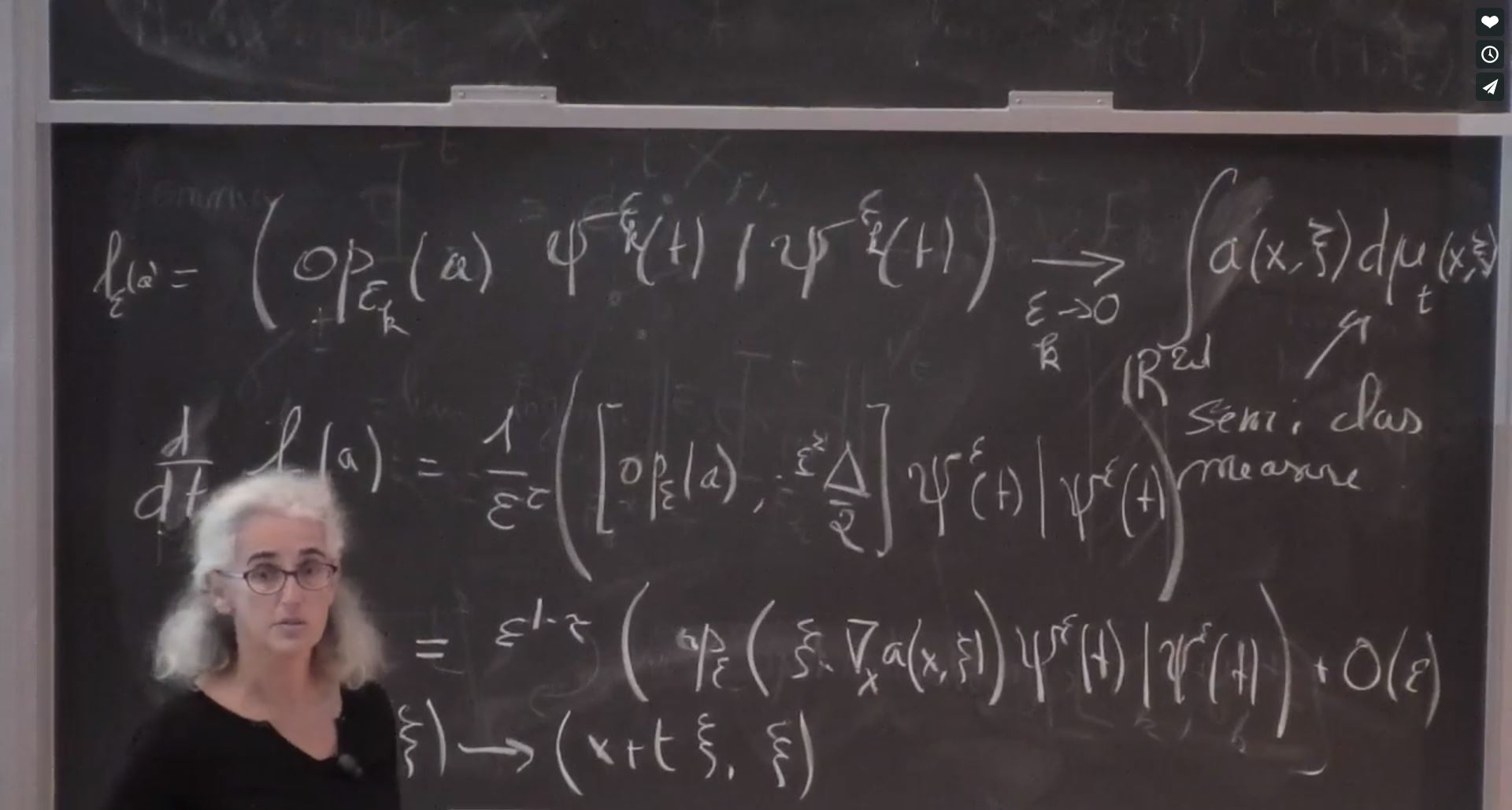 Recent Developments In Microlocal Analysis - Semi-classical analysis of Schr ̈odinger equation on H-type groups Thumbnail